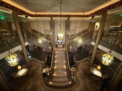 -波特曼西餐厅(中央大街店)