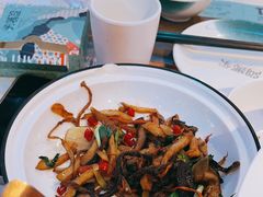 -阿娜尔·新疆菜(宜家荟聚中心店)