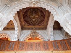 -哈桑二世清真寺