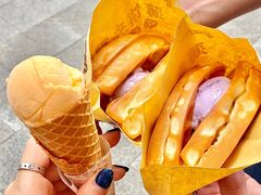 -成裕雪糕店(士多店)