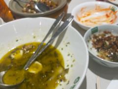 -绿草地·湘菜(7mall店)