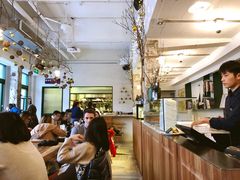 -RAC BAR(安福路店)