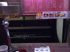 -一蘭拉面(新宿中央东口店)
