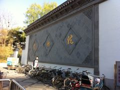 -紫竹院公园冰场