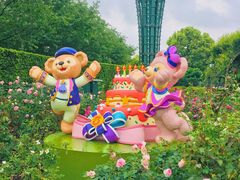 -上海迪士尼度假区