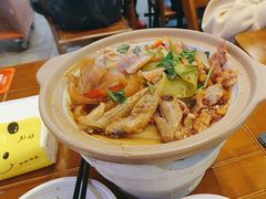-今今转转自助小火锅(天祥广场店)