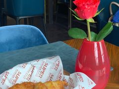 -YUE·6·西式融合餐厅(外滩六号店)