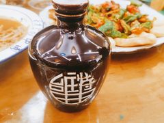 -美味居(古城店)