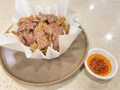 -点都德(华强北店)