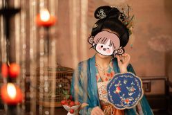 -八角古风摄影
