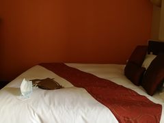 -太阳岛度假酒店