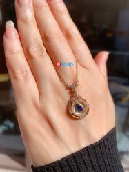 -Cindy Jewelry·钻戒·彩色宝石