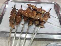 -老地方烤肉(东岗路店)