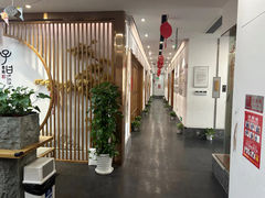-子曰书院·古筝围棋书法国画小主持(夏都店)