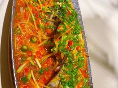 -小河盐帮·私家菜·烤鸭(三元桥·霄云路店)