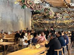 -Common Table · Brunch & Coffee