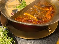 -湊湊火锅·茶憩(上海合生汇店)