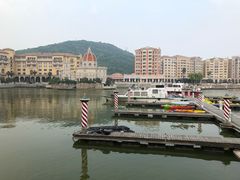 -平湖九龙山旅游度假区