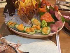 -和创柚子·会席日本料理(新区淮海街店)