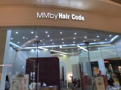 点击看大图 -MMbyHairCode 芭曲发型沙龙