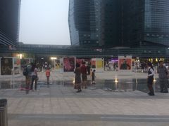 -大族广场Mall&More