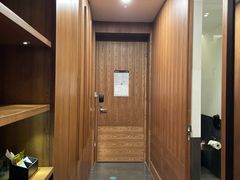 -西安威斯汀大酒店