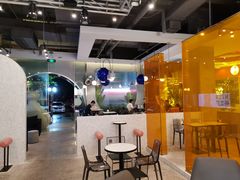 -SENTEA森茶(麦地丽日店)