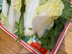 -金新街边打边炉(天安花园店)