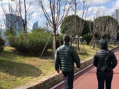 -秦皇岛路游船码头