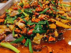 -沈姐万州烤鱼(沙坪坝七中店)