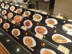 -白金汉爵大酒店-24小时餐厅