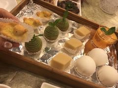 -全聚德(常州店)
