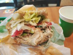 -赛百味SUBWAY(家佳源店)