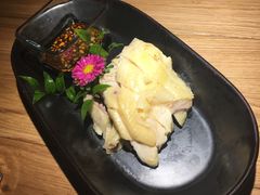 -金牌外婆家(苏州中心店)