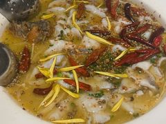-太二酸菜鱼(汕头苏宁广场店)
