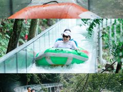 -楠溪江风景名胜区