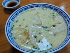 -乌家弄传统美食(新华路店)