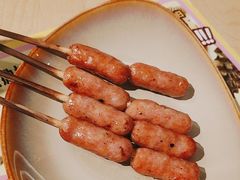 -乐凯撒披萨(正佳广场店)