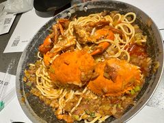 -一棠龙虾•王牌虾球(楚河汉街店)