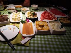 -番食园鲜食火锅(高新店)
