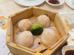 -麒麟中餐厅·经典粤菜·地道菜式老字号(广州长隆酒店)