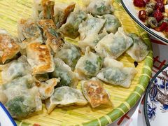 煎饺-新岳记煎饺