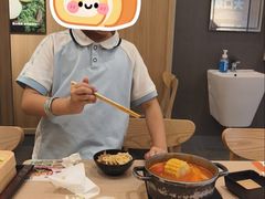 -吉野家(吉野家冰山慧谷店)