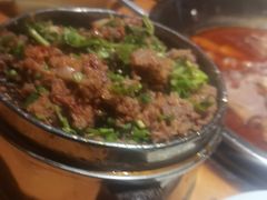 -大众跷脚牛肉馆·非遗传承单位(峨眉山店)