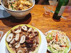 -大秦面庄(青松路店)