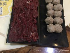 -福合埕牛肉丸(福平路店)