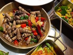 -神府路壹号·海鲜烧烤·砂锅粥·锅物(三坊七巷店)