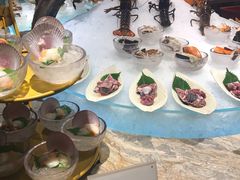 -半岛翡丽海鲜自助餐厅(观风亭店)