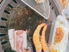 -玄希浪漫厨房·韩料烤肉(湖滨银泰in77店)