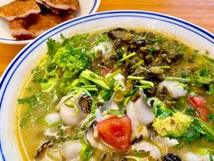 -天天鲜面馆(衡山路店)